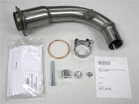 800Wx800H-1139112002-1 IXIL Adapter Pipe For VTR 1000F, 97- L.H.