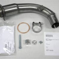 800Wx800H-1139112002-1 IXIL Adapter Pipe For VTR 1000F, 97- L.H.