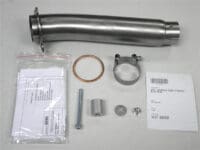 800Wx800H-1139113001-1 IXIL Adapter Pipe For CBR 1100 XX, R.H