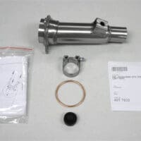 800Wx800H-1139115002-1 IXIL Adapter Pipe For GPZ 500 S, L.H.