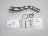 800Wx800H-1139119001-1 IXIL Adapter Pipe For BT 1100, R.H.