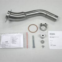 800Wx800H-1139119001-1 IXIL Adapter Pipe For BT 1100, R.H.