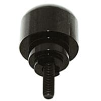 800Wx800H-1139359-1 HIGHSIDER smart Handlebar Ends Black For Various Honda Oem Style (Pair)