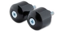 HIGHSIDER smart Handlebar Ends Black For Various Honda Oem Style (Pair)