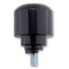 HIGHSIDER smart Handlebar Ends Black For Various Honda Oem Style (Pair)