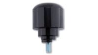 HIGHSIDER smart Handlebar Ends Black For Various Honda Oem Style (Pair)