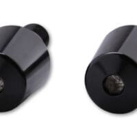 800Wx800H-1139360-1 HIGHSIDER smart Handlebar Ends Black Oem-Style, For Various Yamaha (Pair)