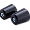 800Wx800H-1139361-1 HIGHSIDER smart Handlebar Ends Black For Various Suzuki Original Handlebars (Pair)