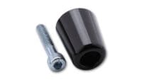 HIGHSIDER smart Handlebar Ends Black For Various Kawasaki Original Handlebars (Pair)