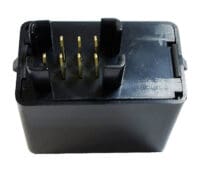 HIGHSIDER smart Flasher Relay 7 Pole, For Suzuki, Electronic 12V, 0.05A-10A