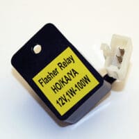800Wx800H-1139391-1 HIGHSIDER smart Flasher Relay For LED Indicator, For Honda, Kawasaki And Yamaha, 12 V, 0.05A To 10A (1-100W)
