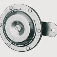 800Wx800H-1139394-1 HIGHSIDER smart Horn Chrome 12 V, 100 mm