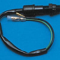 800Wx800H-1139400-1 HIGHSIDER smart Switch For Brake Light, Rear, Honda, Round (1pc)