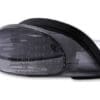 HIGHSIDER smart LED TailLight Black Honda Style, E-Approved (1pc)