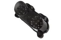 HIGHSIDER smart LED TailLight Black Kawasaki Style, E-Approved (1pc)