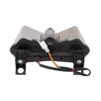 HIGHSIDER smart LED TailLight Black Kawasaki Style, E-Approved (1pc)
