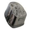 HIGHSIDER smart LED TailLight Black HD Style, E-Approved (1pc)