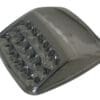 HIGHSIDER smart LED TailLight Black HD Style, E-Approved (1pc)