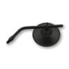 HIGHSIDER smart Handlebar Mirror Seventy Black (1pc)