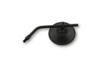 HIGHSIDER smart Handlebar Mirror Seventy Black (1pc)