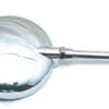 HIGHSIDER smart Handlebar Mirror Universal Chrome (1pc)