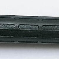 HIGHSIDER smart Grip Rubber Black 22,0 mm