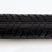 HIGHSIDER smart Grip Rubber Black 22,0 mm