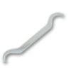HIGHSIDER smart Double hook wrench 40-45 mm