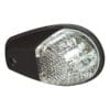 800Wx800H-1139436-2 HIGHSIDER Smart Verkleidungsblinker LED Indicator Body Black / Lens Clear (Pair), Front & Rear