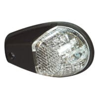 800Wx800H-1139436-2 HIGHSIDER Smart Verkleidungsblinker LED Indicator Body Black / Lens Clear (Pair), Front & Rear