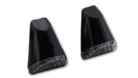 800Wx800H-1139440-1 HIGHSIDER Smart Swift LED Fairing Indicator Body Black / Lens Clear (Pair), Front & Rear