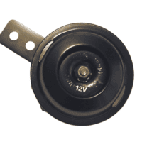 800Wx800H-1139462-1 HIGHSIDER smart Horn Black 12V, 70 mm Diameter, 100 dB, E-mark