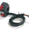 HIGHSIDER smart Switch Unit Universal, Atv + Motorcycle, Left (1pc)
