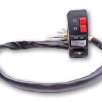 800Wx800H-1139472-1 HIGHSIDER smart Switch Unit Universal, Atv + Motorcycle, Right (1pc)