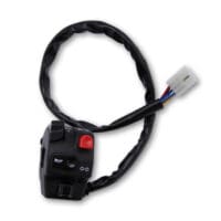 800Wx800H-1139473-1 HIGHSIDER smart Switch Unit Universal, Atv With 5 Functions, Left Side (1pc)