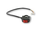 HIGHSIDER smart Switch Universal, On/Off, With Clamp For Handlebar Mounting, For Light