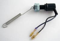 HIGHSIDER smart Switch For Brake Light, Rear, Yamaha, Kawasaki (1pc)