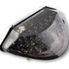 HIGHSIDER smart LED TailLight Honda Style, E-Approved (1pc)
