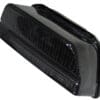 HIGHSIDER smart LED TailLight Black Kawasaki Style, E-Approved (1pc)