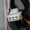 HIGHSIDER smart LED TailLight Black Suzuki Style, E-Approved (1pc)