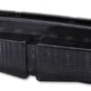 HIGHSIDER smart LED TailLight Black Yamaha Style, E-Approved (1pc)