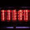 HIGHSIDER smart LED TailLight Black Yamaha Style, E-Approved (1pc)