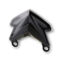 800Wx800H-1139501-1 HIGHSIDER smart LED TailLight Black Kawasaki Style, E-Approved (1pc)
