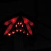 800Wx800H-1139501-2 HIGHSIDER smart LED TailLight Black Kawasaki Style, E-Approved (1pc)