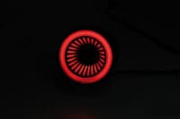 800Wx800H-1139504-2 HIGHSIDER smart LED TailLight Black Yamaha Style, E-Approved (1pc)