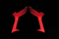 800Wx800H-1139506-3 HIGHSIDER smart LED TailLight Black Kawasaki Style, E-Approved (1pc)