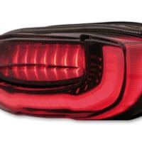 800Wx800H-1139507-1 HIGHSIDER smart LED TailLight Black Honda Style, E-Approved (1pc)