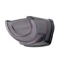 800Wx800H-1139508-1 HIGHSIDER smart LED TailLight Black Honda Style, E-Approved (1pc)