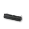 HIGHSIDER smart ST-7 LED License Plate Light Black Screwable (1pc)