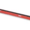 HIGHSIDER smart Reflector Red With Self-Adhesive Film (1pc)